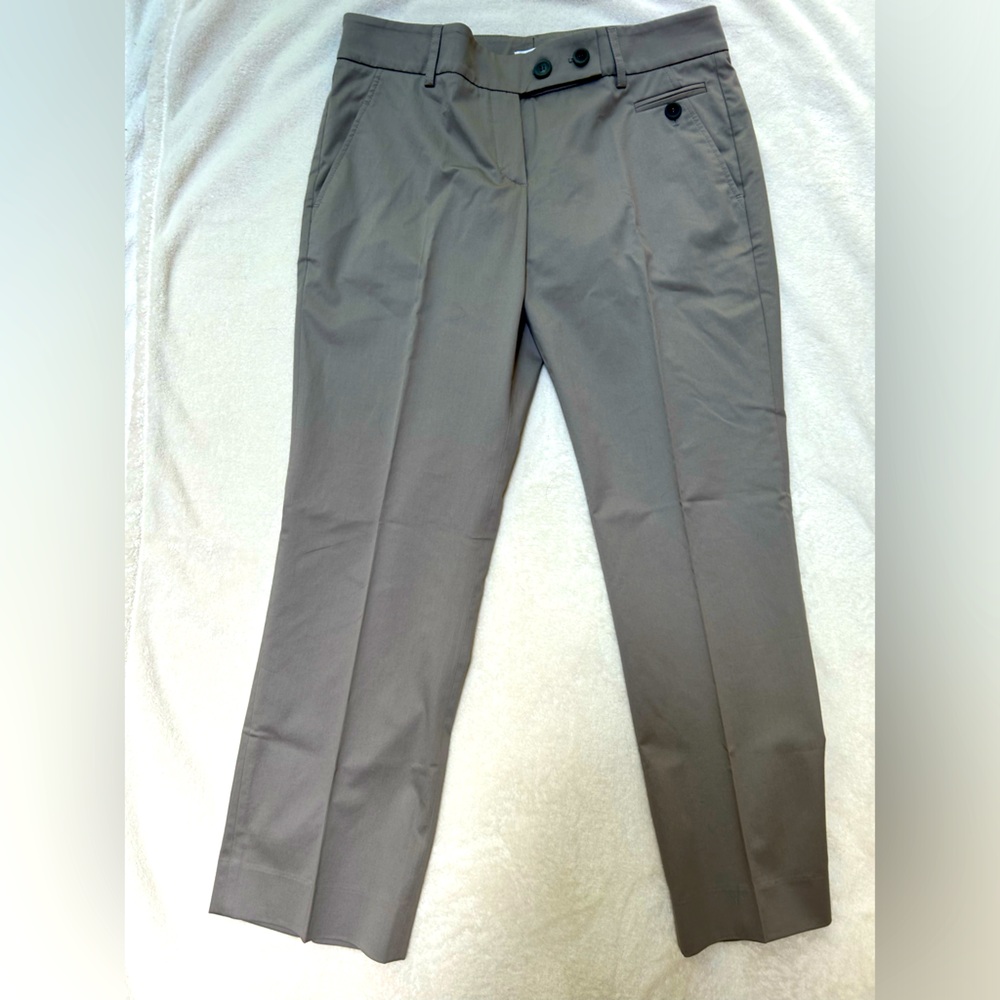 Brunello Cucinelli pant size 10